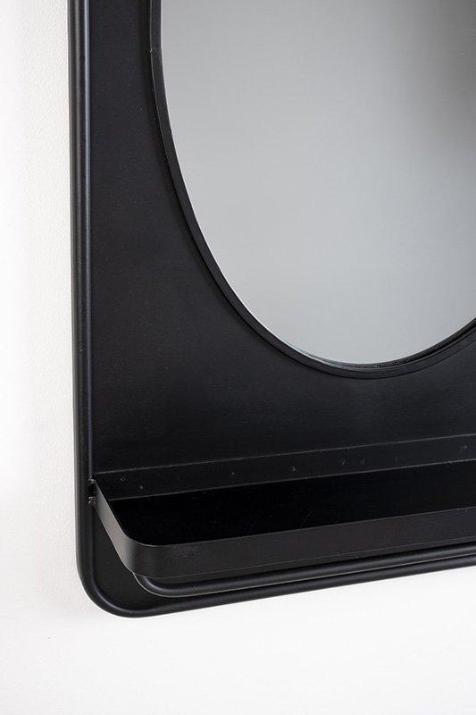 Pascal Shelf Mirror - WOO .Design