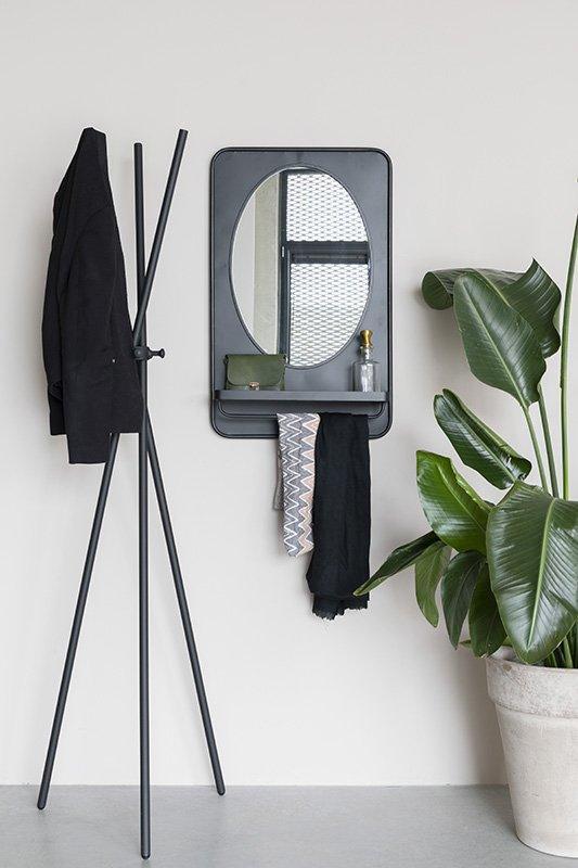 Pascal Shelf Mirror - WOO .Design