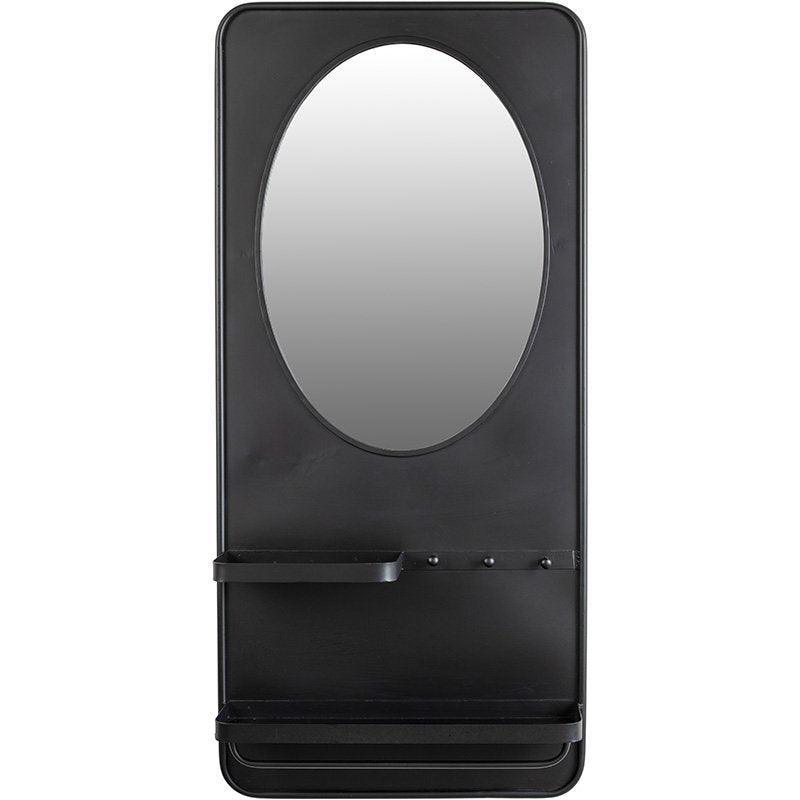 Pascal Shelf Mirror - WOO .Design