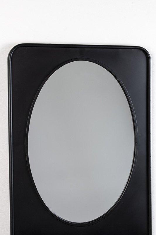 Pascal Shelf Mirror - WOO .Design