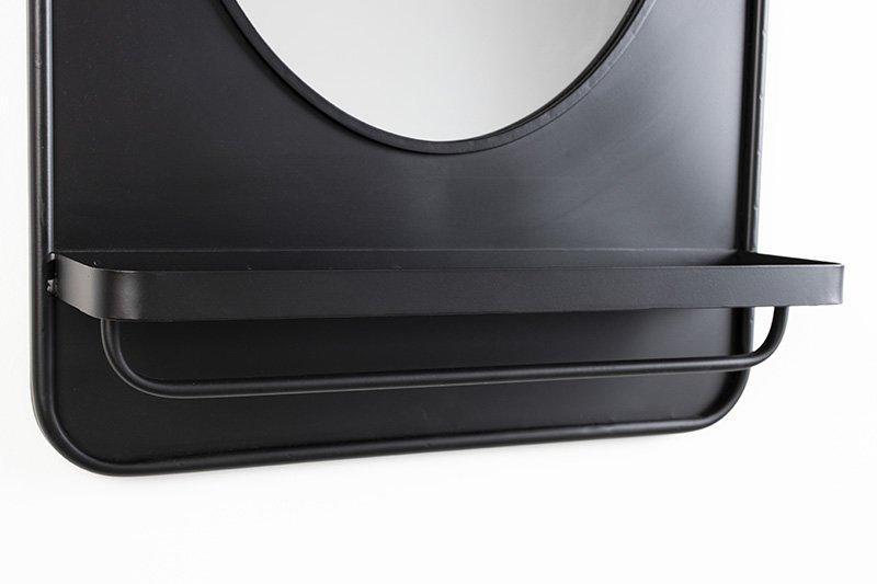 Pascal Shelf Mirror - WOO .Design