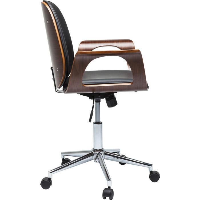Patron Office Chair - WOO .Design