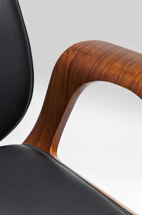 Patron Office Chair - WOO .Design