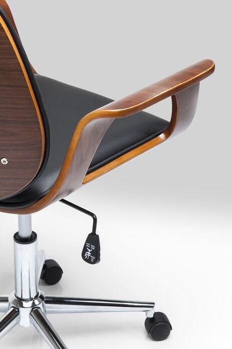 Patron Office Chair - WOO .Design