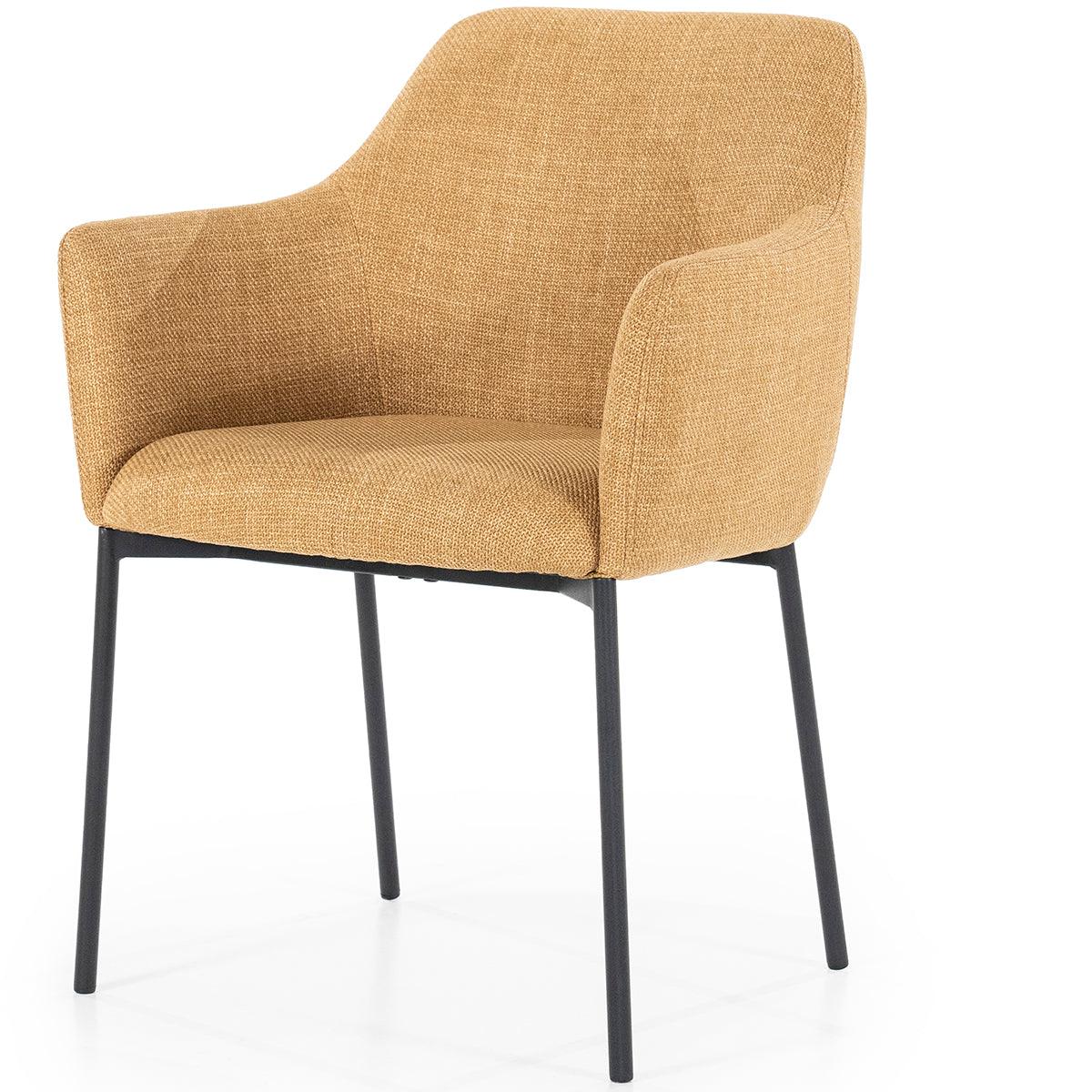 Paul Linea Chair - WOO .Design