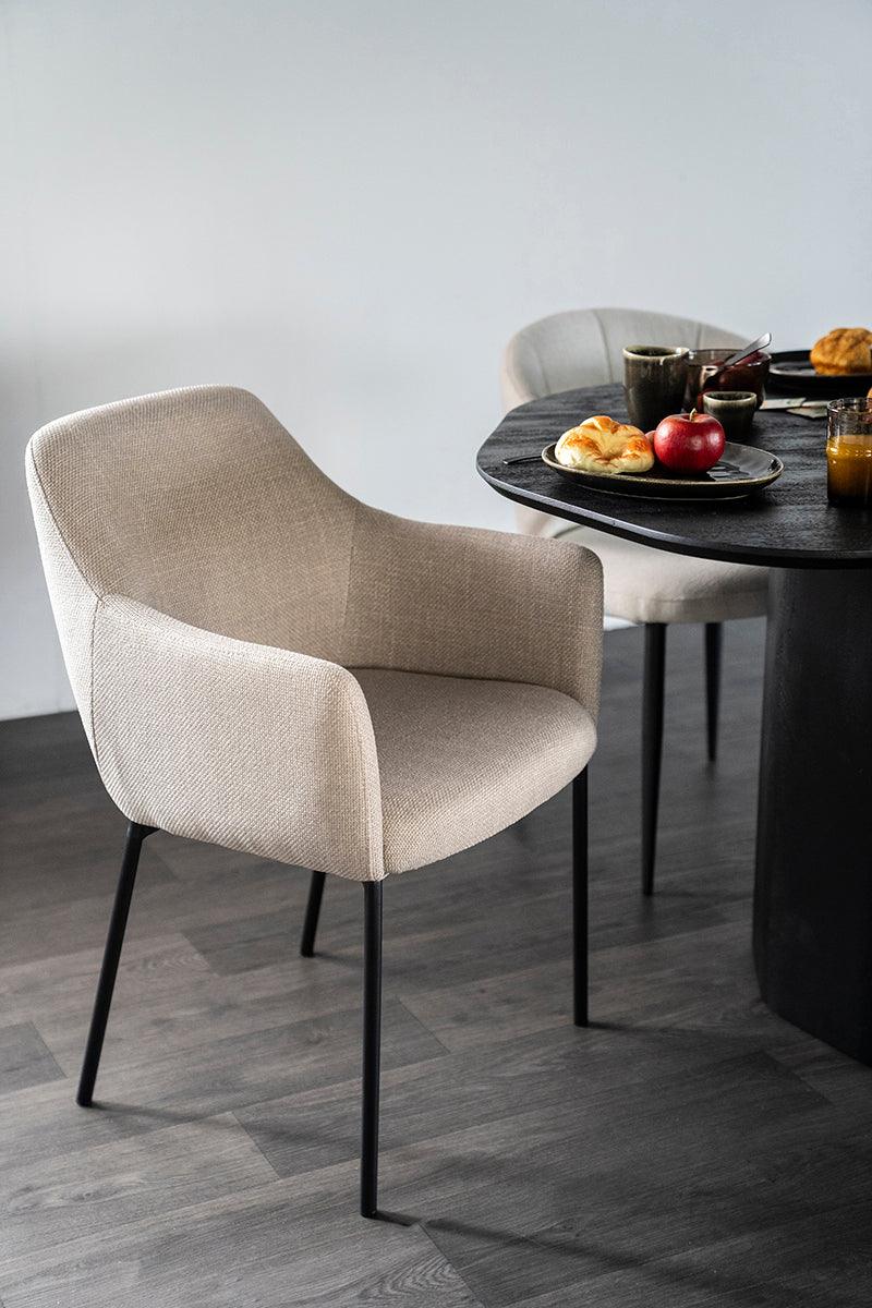Paul Linea Chair - WOO .Design