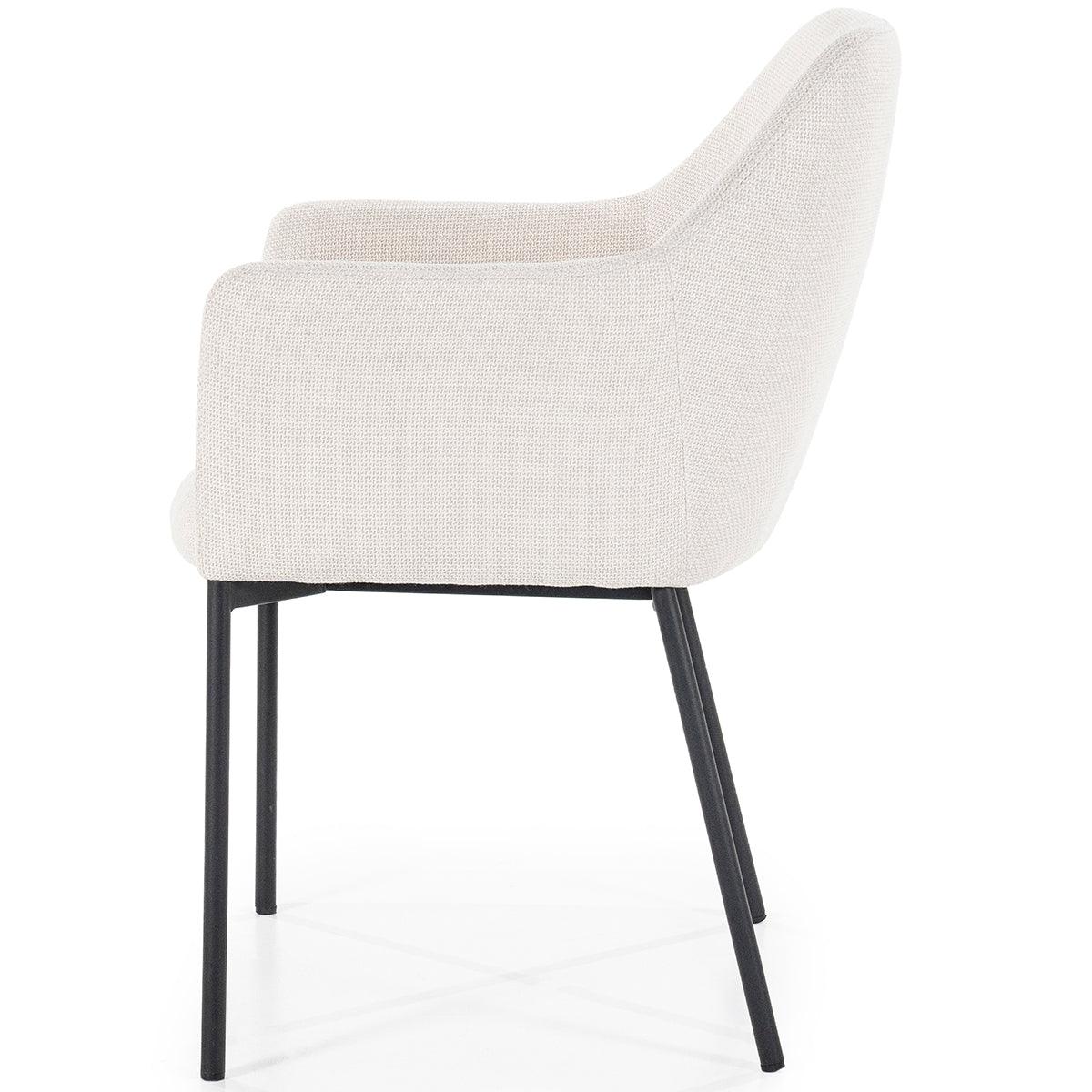 Paul Linea Chair - WOO .Design