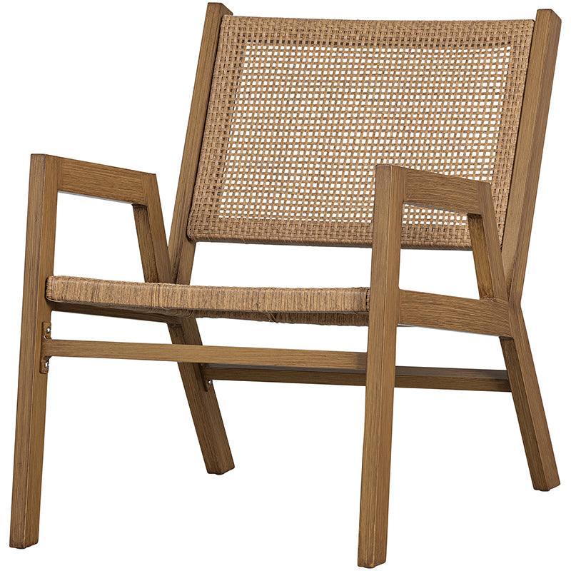Pem Aluminium Armchair - WOO .Design