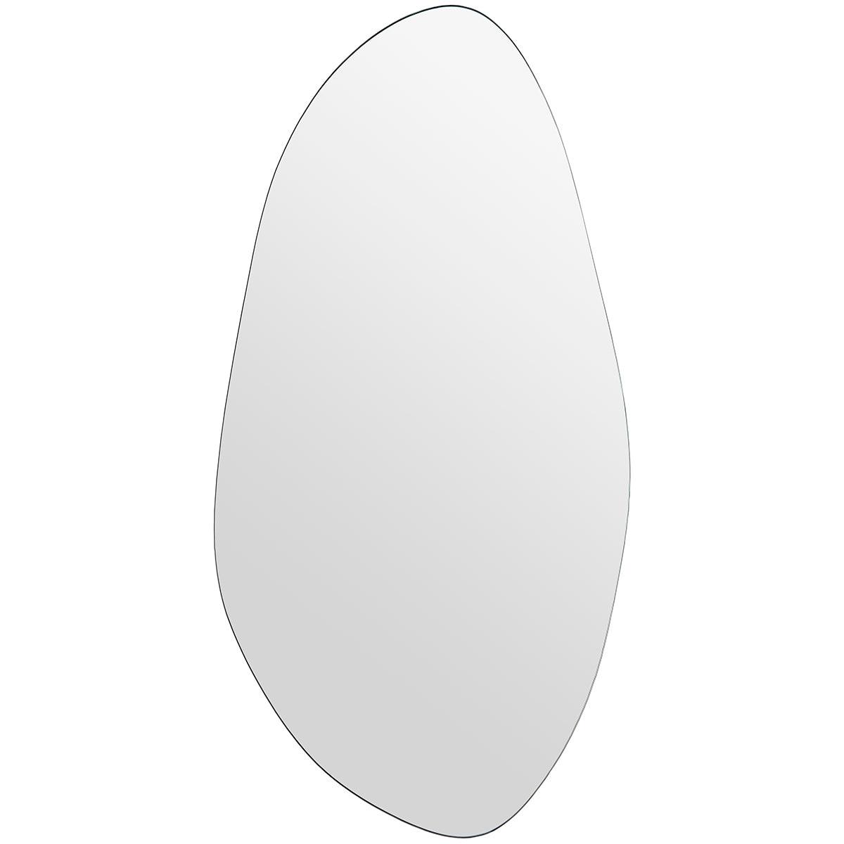 Peme Organic Mirror - WOO .Design