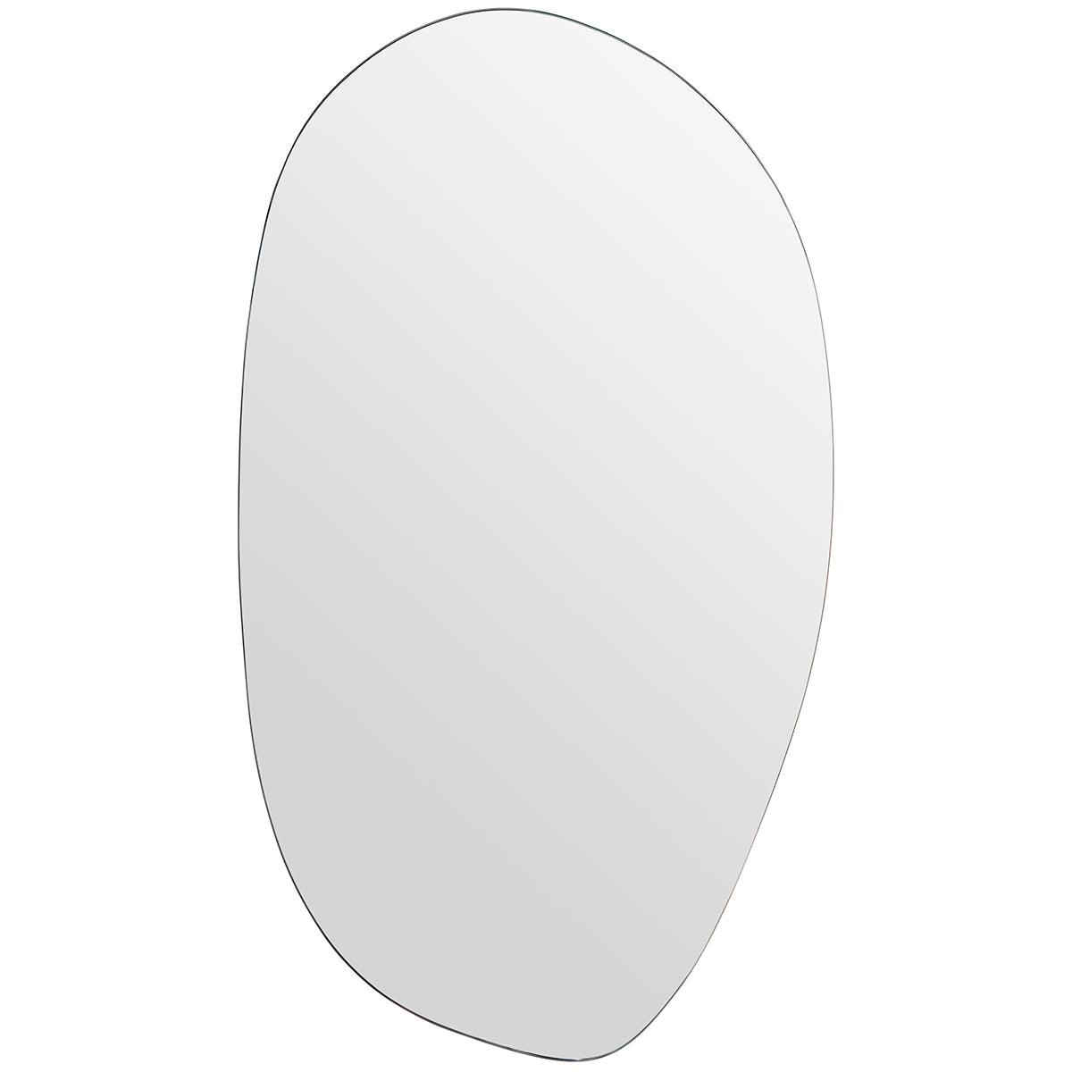 Peme Organic Mirror - WOO .Design