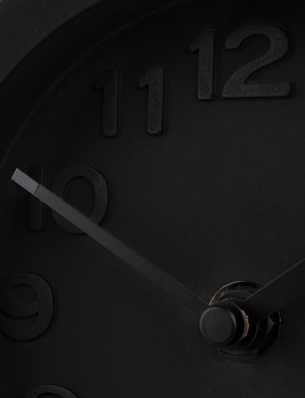 Pendulum Time Clock - WOO .Design