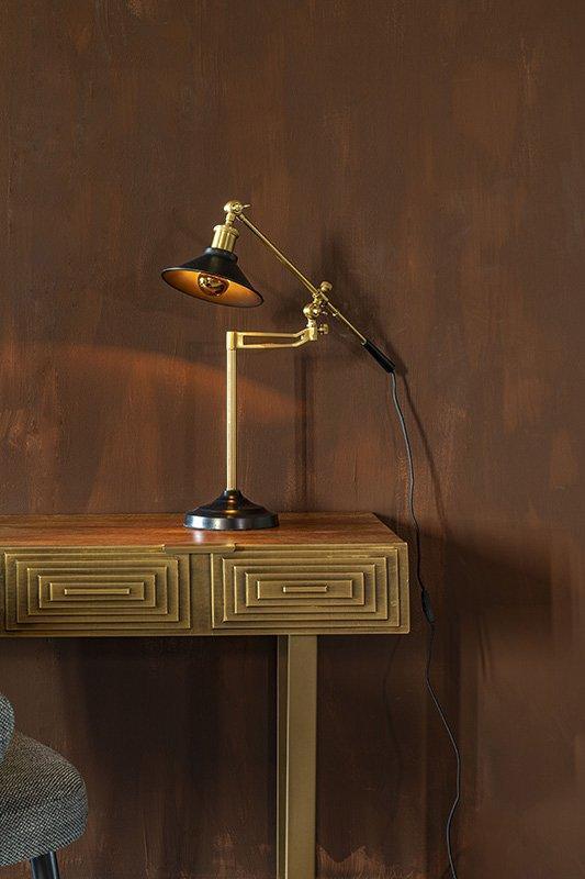 Penelope Desk Lamp - WOO .Design