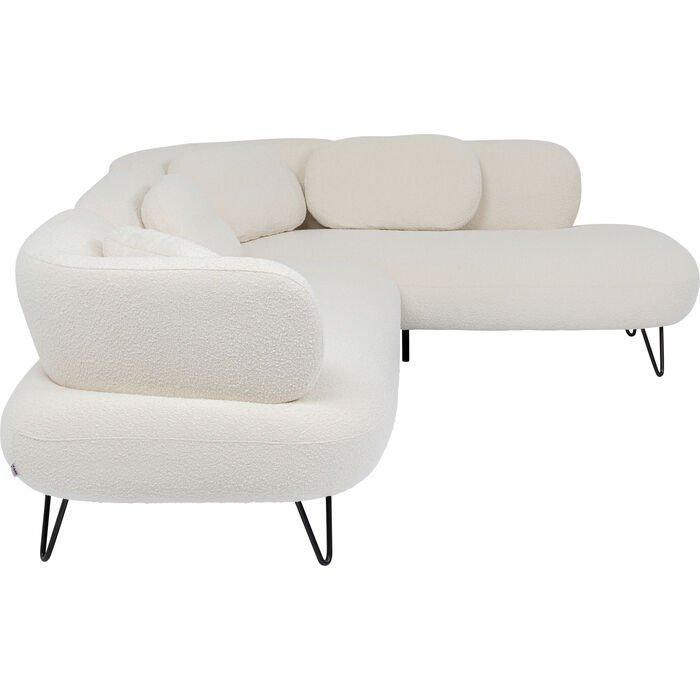 Peppo Corner Sofa - WOO .Design