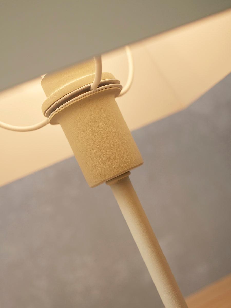 Perth Square Table Lamp - WOO .Design