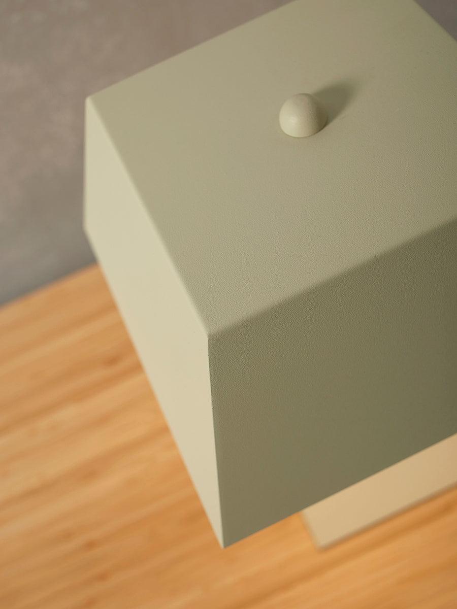 Perth Square Table Lamp - WOO .Design