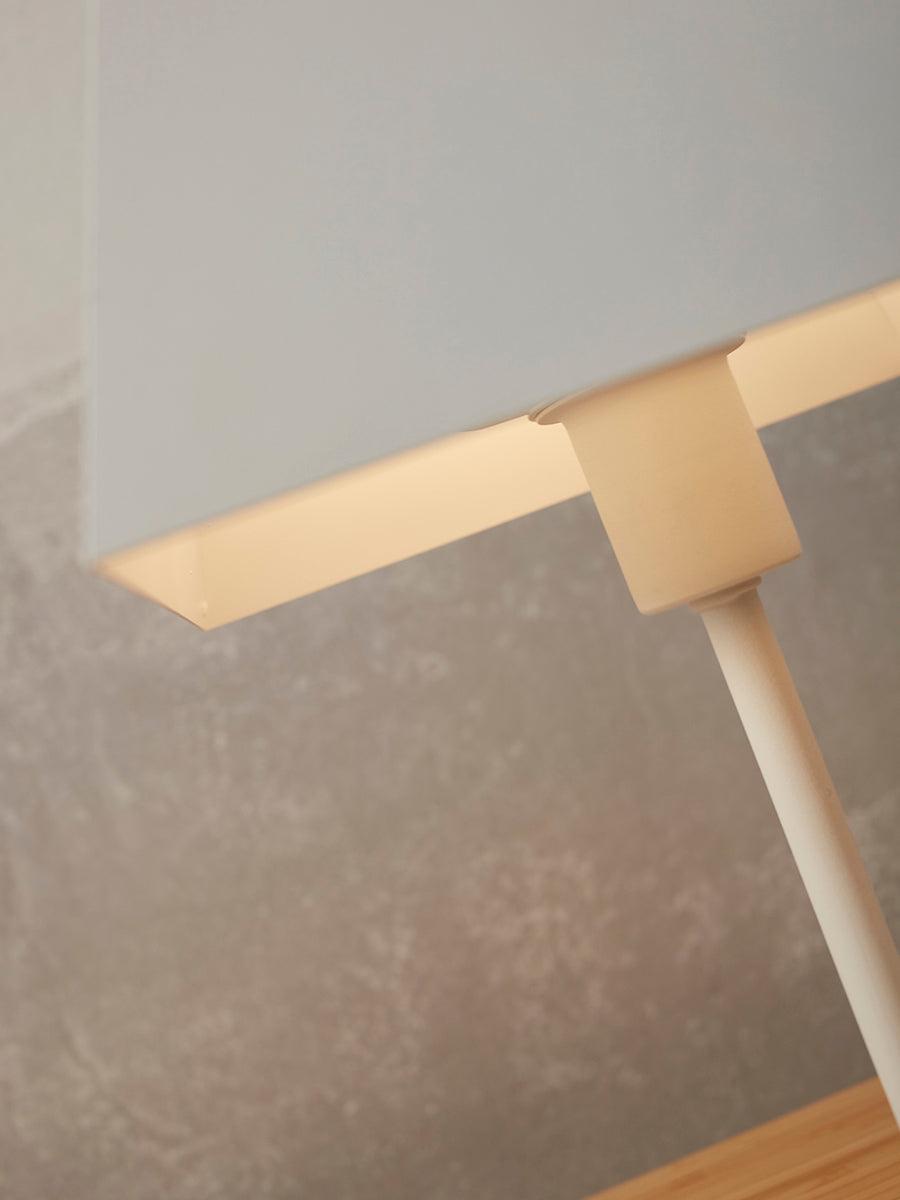 Perth Square Table Lamp - WOO .Design
