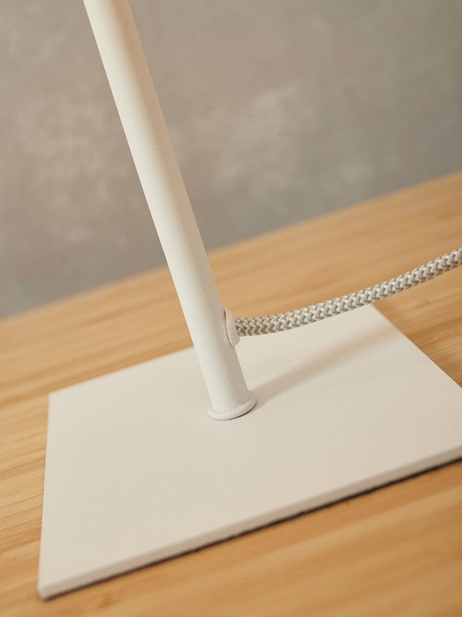 Perth Square Table Lamp - WOO .Design
