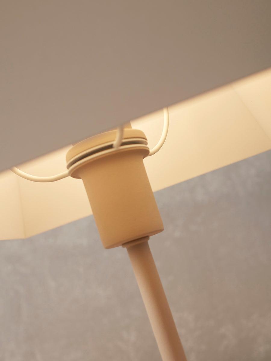 Perth Square Table Lamp - WOO .Design