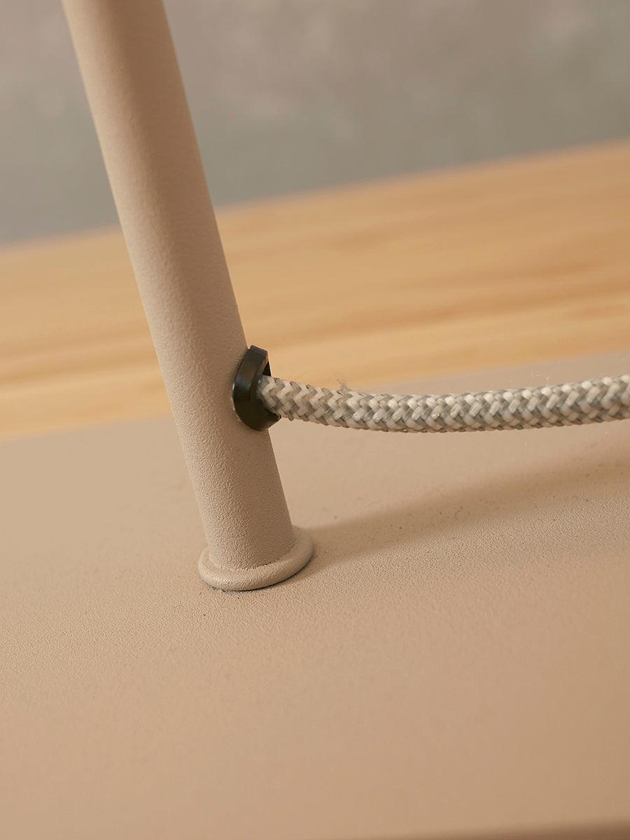 Perth Square Table Lamp - WOO .Design