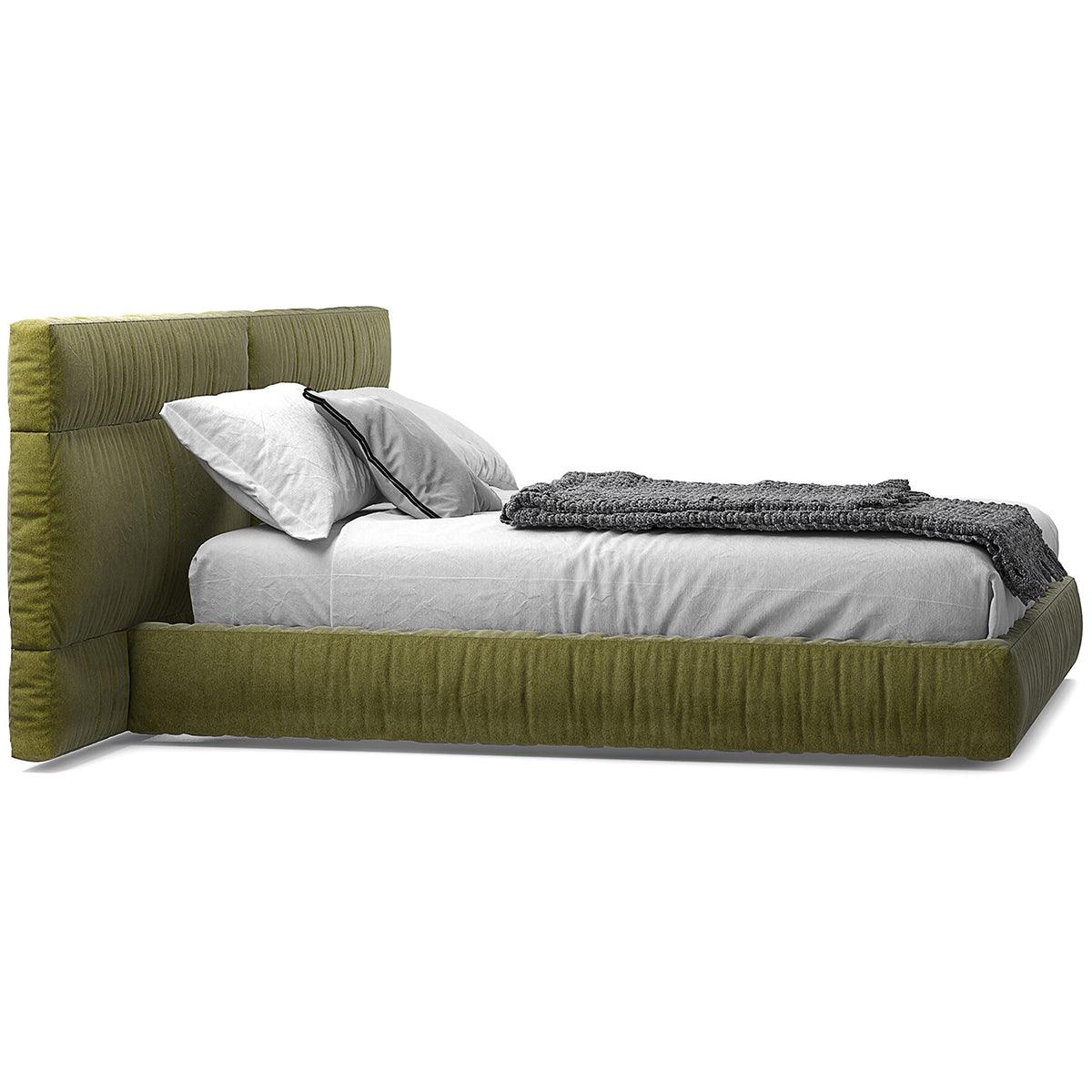 Peter II Bed - WOO .Design