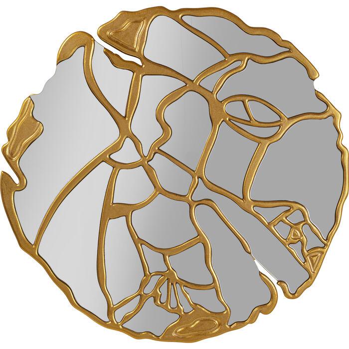 Pieces Wall Mirror - WOO .Design