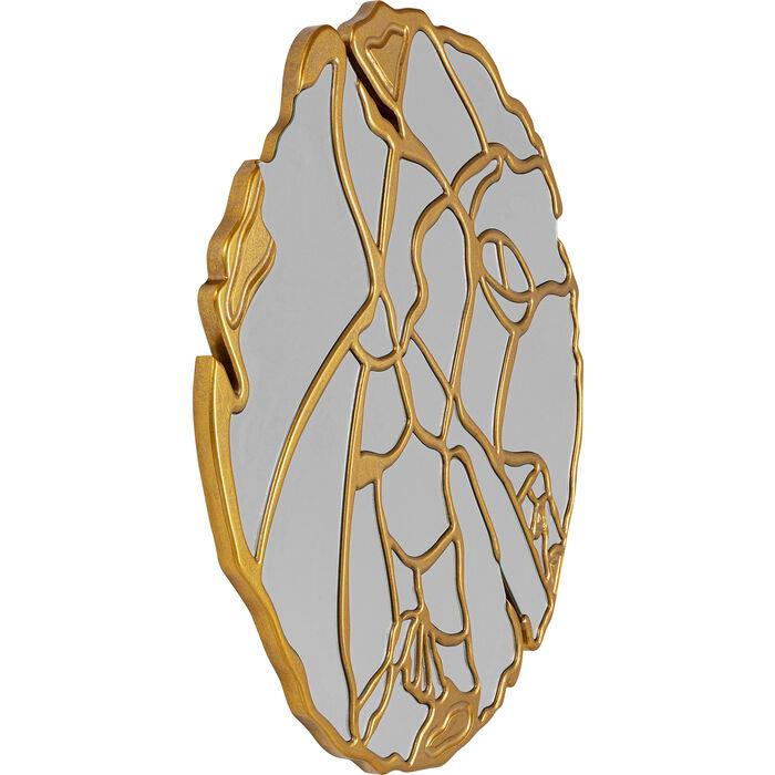 Pieces Wall Mirror - WOO .Design