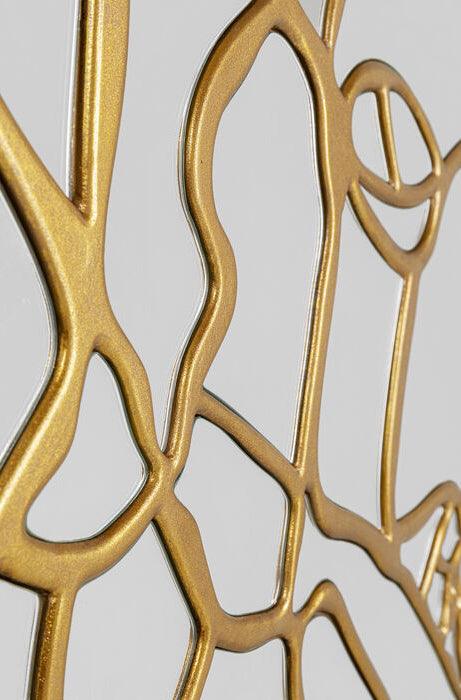 Pieces Wall Mirror - WOO .Design