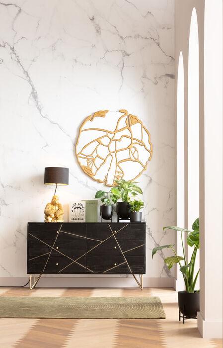 Pieces Wall Mirror - WOO .Design