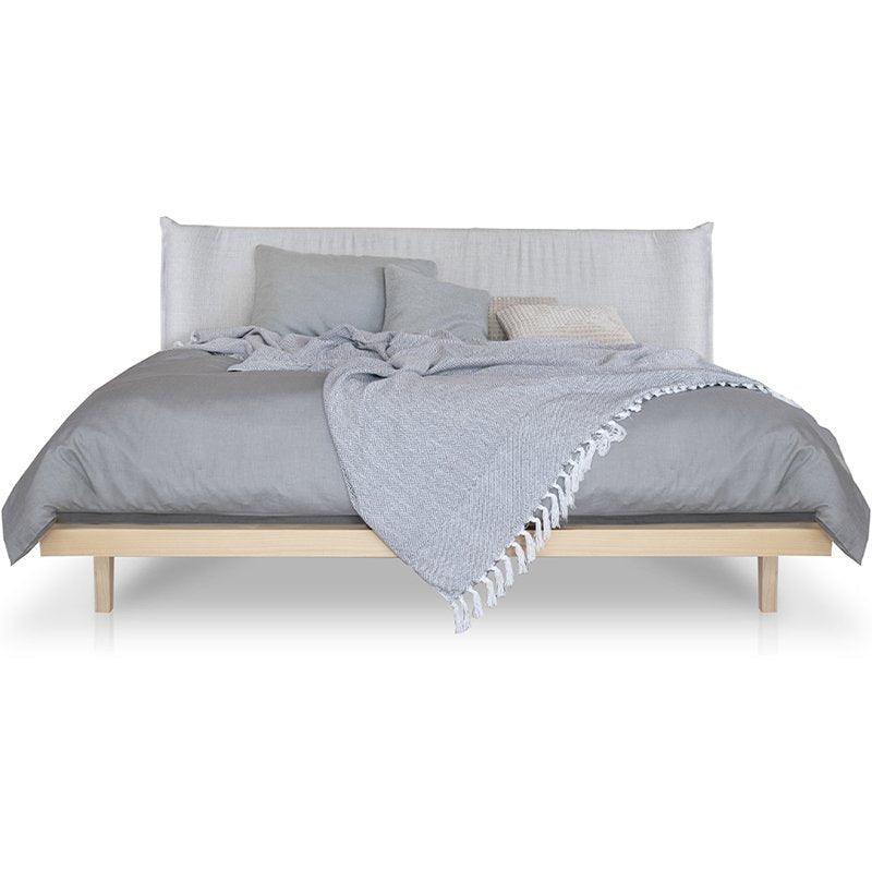 Piero Bed - WOO .Design