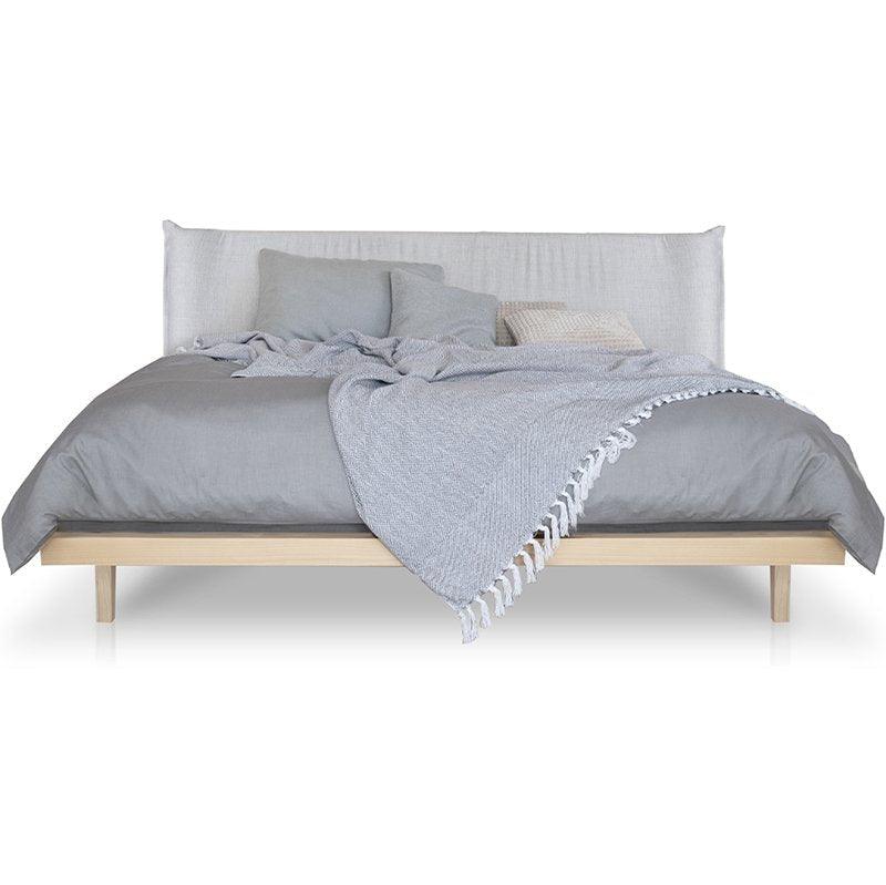 Piero Bed - WOO .Design