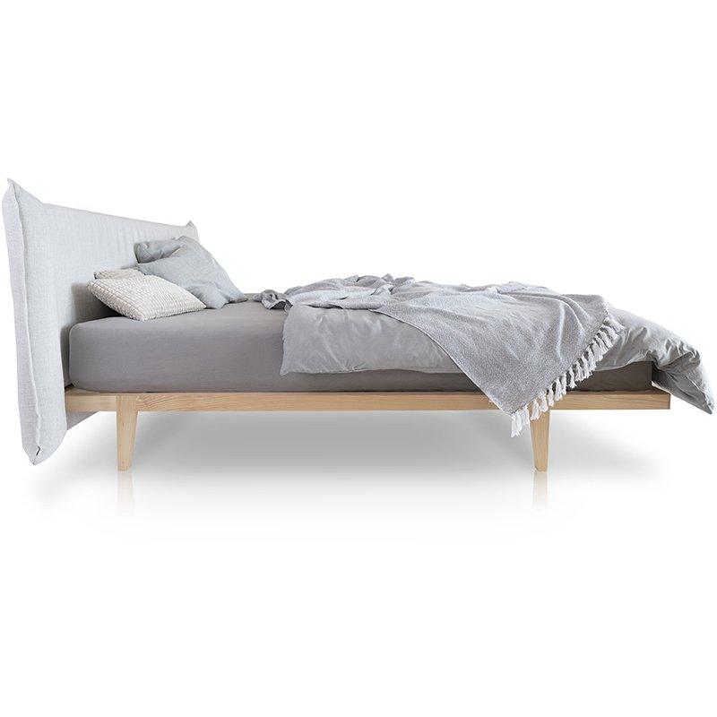 Piero Bed - WOO .Design