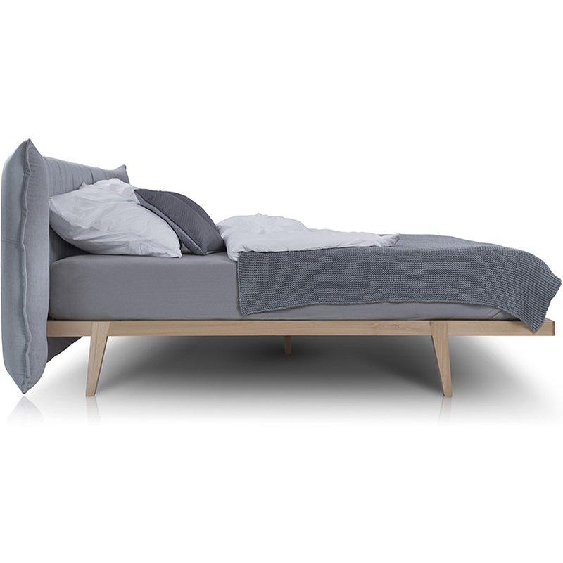 Piero Bed - WOO .Design