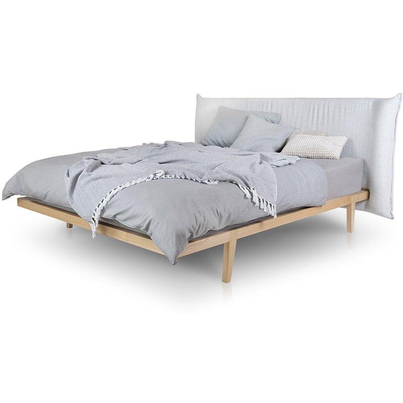 Piero Bed - WOO .Design