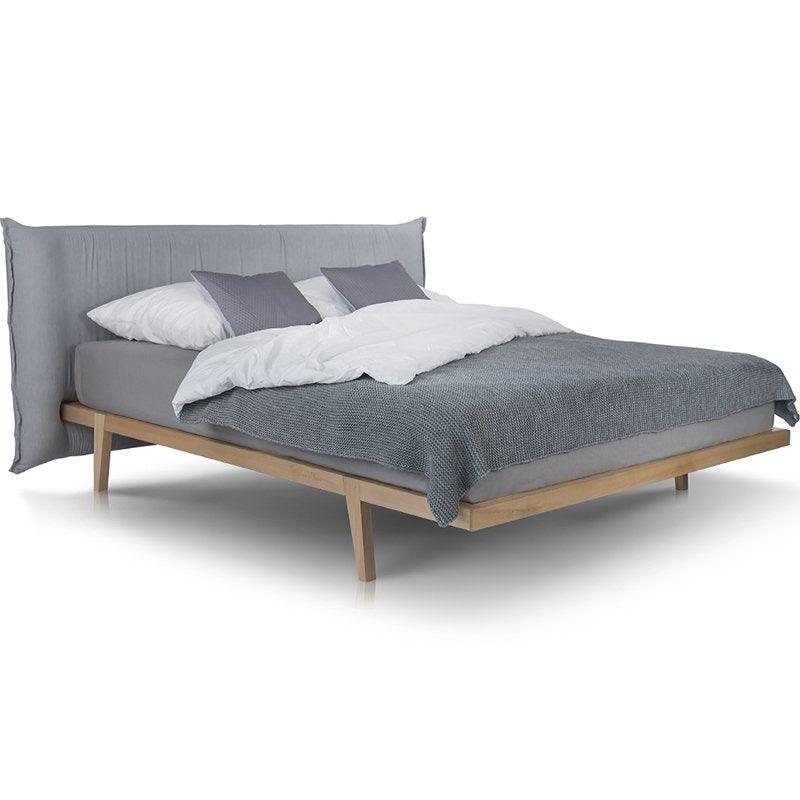 Piero Bed - WOO .Design