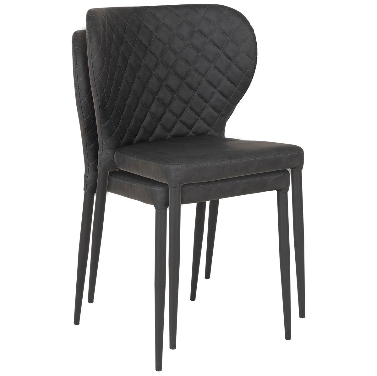 Pisa Dining Chair (2/Set) - WOO .Design