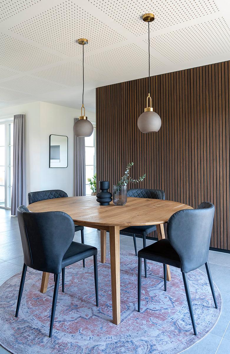 Pisa Dining Chair (2/Set) - WOO .Design