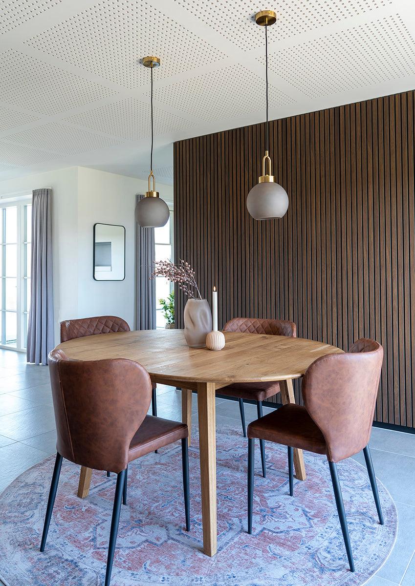 Pisa Dining Chair (2/Set) - WOO .Design