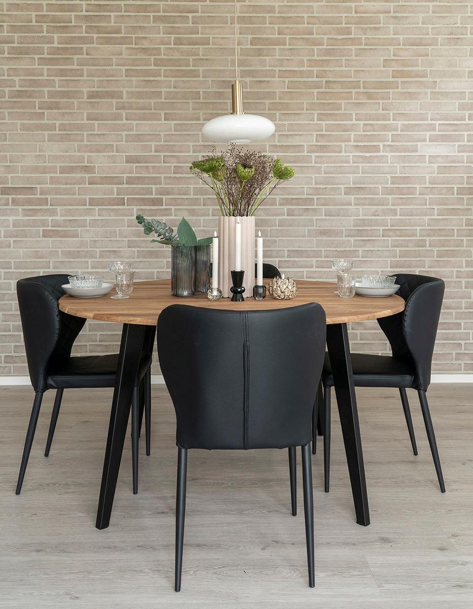 Pisa Dining Chair (2/Set) - WOO .Design