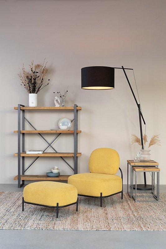 Polly Hocker - WOO .Design