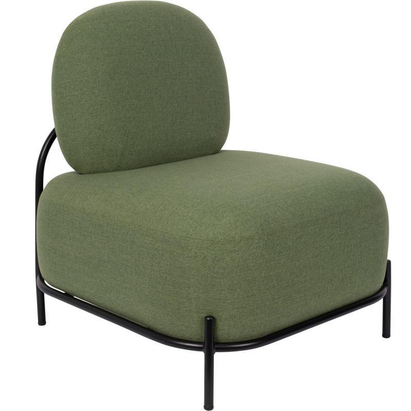 Polly Lounge Chair - WOO .Design