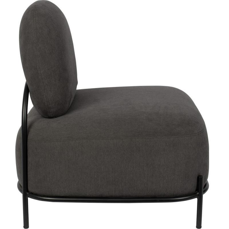 Polly Lounge Chair - WOO .Design