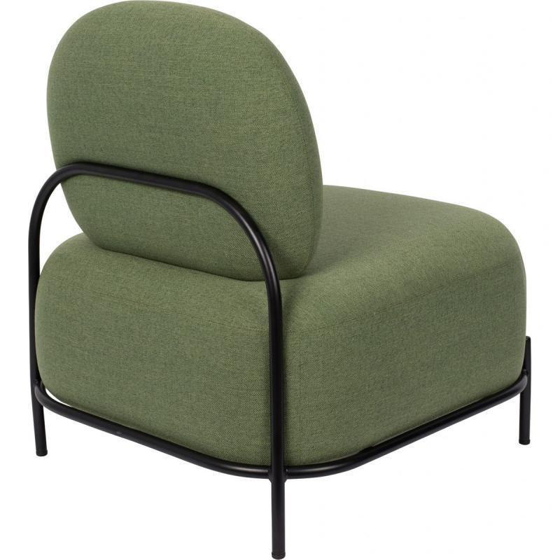 Polly Lounge Chair - WOO .Design