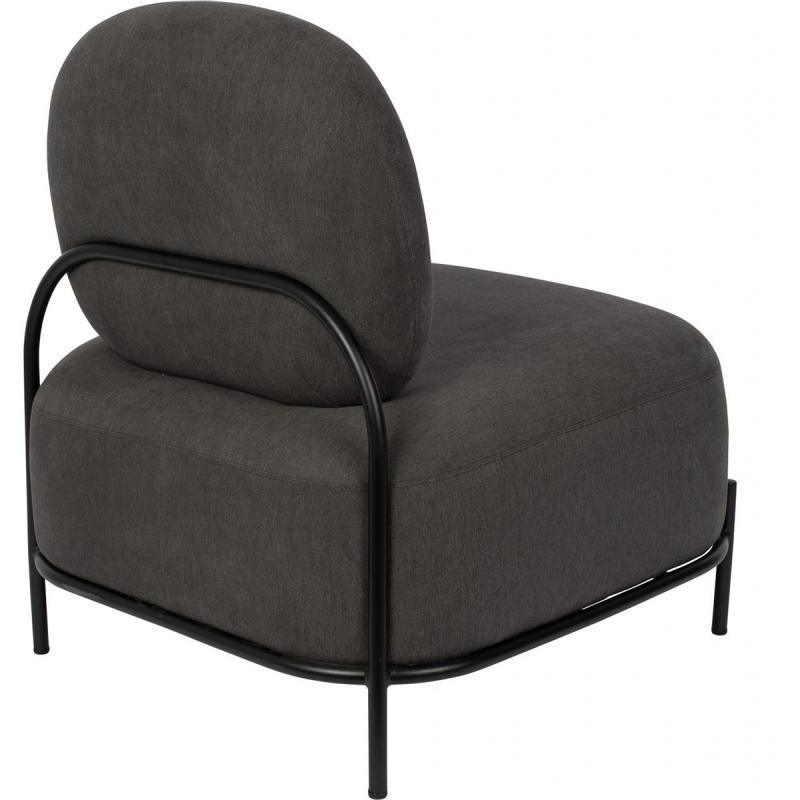 Polly Lounge Chair - WOO .Design