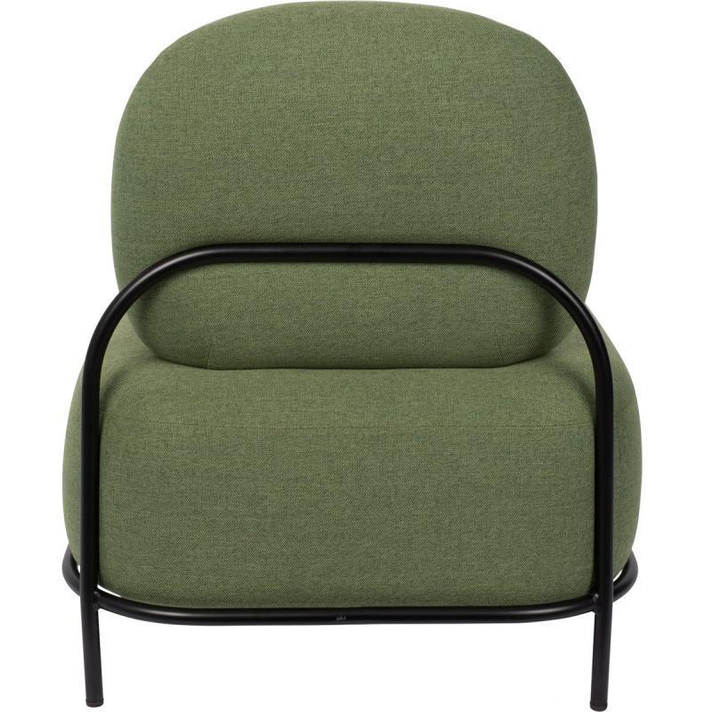 Polly Lounge Chair - WOO .Design