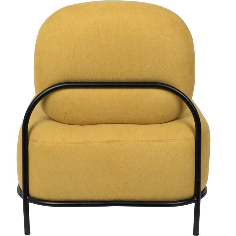 Polly Lounge Chair - WOO .Design