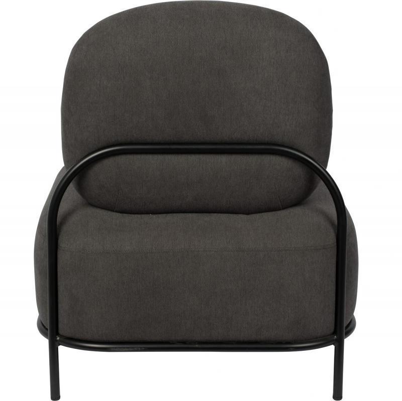 Polly Lounge Chair - WOO .Design