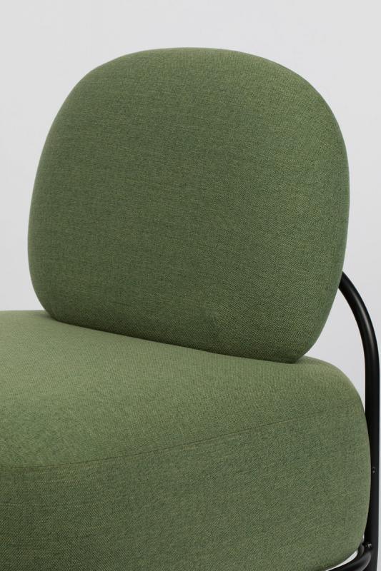 Polly Lounge Chair - WOO .Design