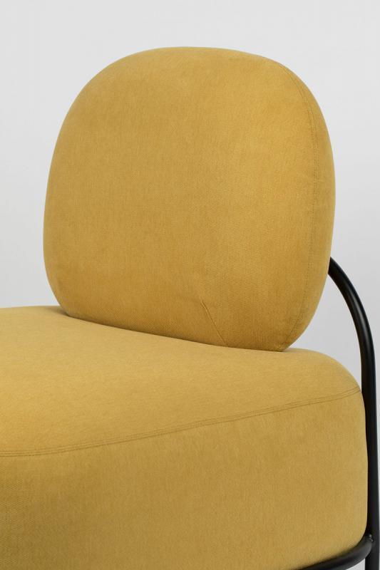 Polly Lounge Chair - WOO .Design