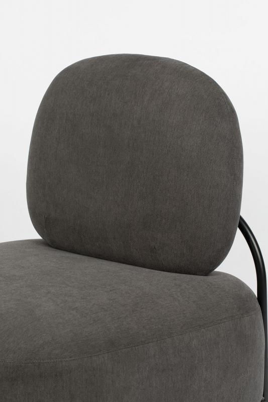 Polly Lounge Chair - WOO .Design