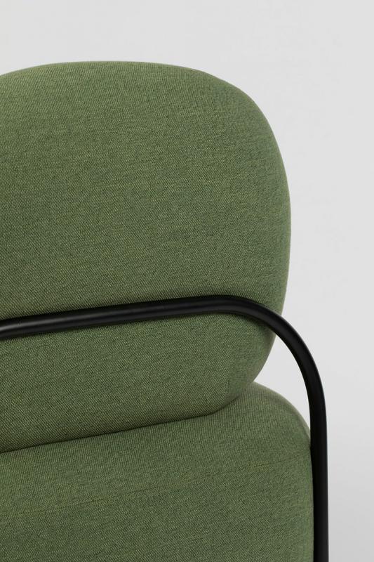 Polly Lounge Chair - WOO .Design